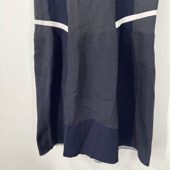 Sweaty Betty Interval Seamless Workout Dress Navy Blue - Picture 9 of 12